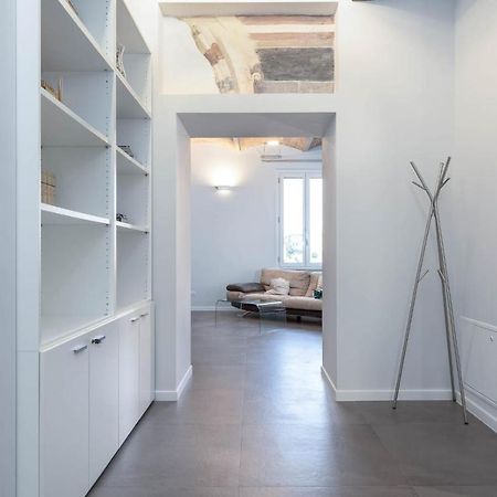 Ferienwohnung Siena Historic Center Stylish Flat With Balcony! Exterior foto