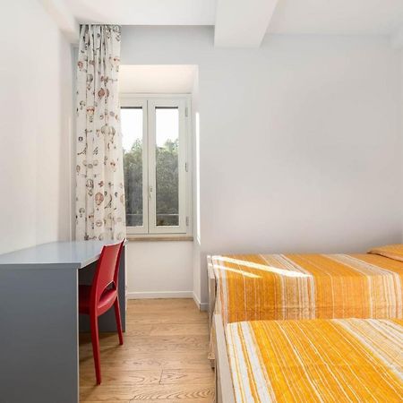Ferienwohnung Siena Historic Center Stylish Flat With Balcony! Exterior foto